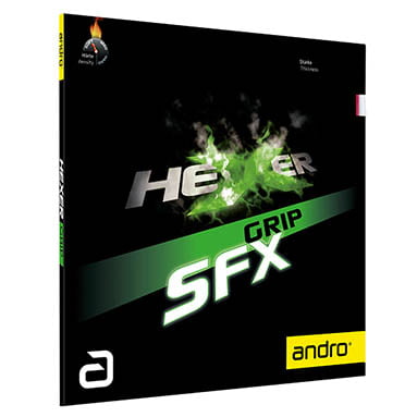 Hexer GRIP SFX 1