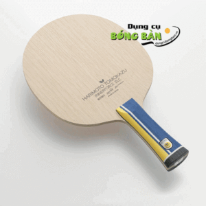 Butterfly HARIMOTO TOMOKAZU INNERFORCE ZYLON CARBON