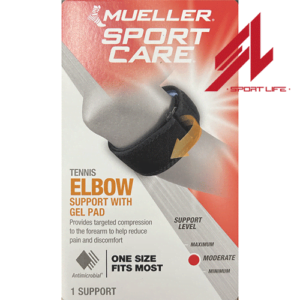 Mueller 70207 Elbow suport with Gel Pad