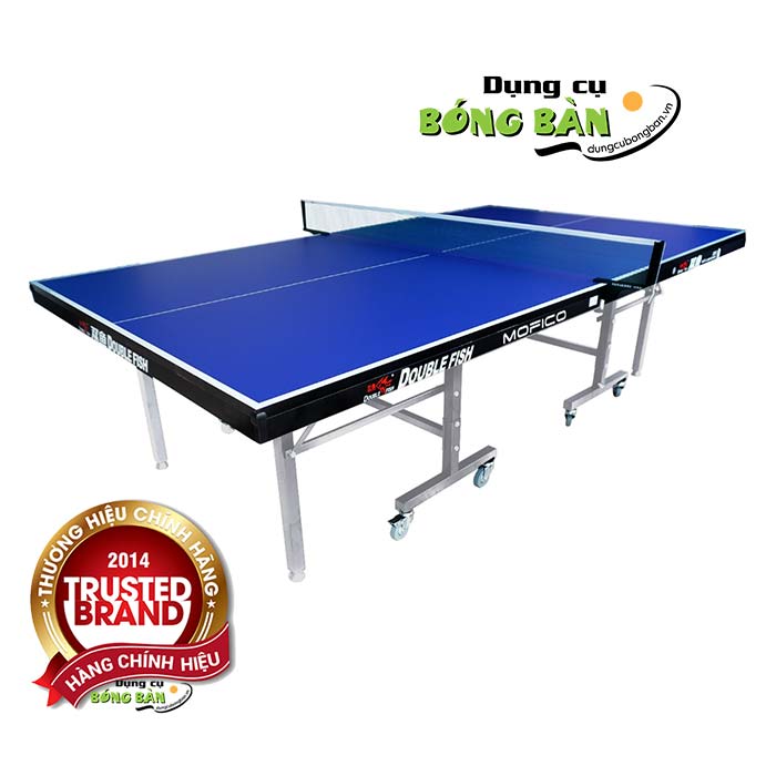 ban bong ban double fish df 203m