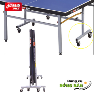 DHS T2023