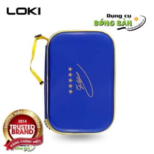 Bao vợt LOKI Cứng (Chữ nhật)