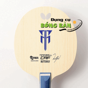 Butterfly TIMO BOLL CAF