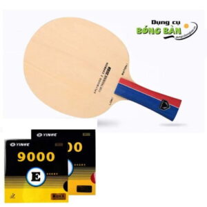 COMBO LOKI RXTON 1 - 9000E