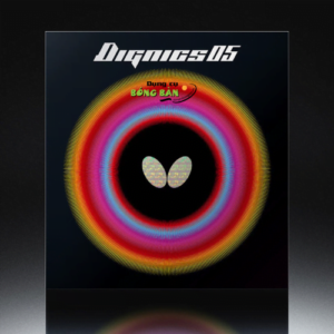 Butterfly DIGNICS 05