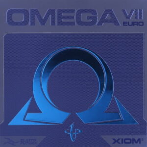 OMEGA VII EURO