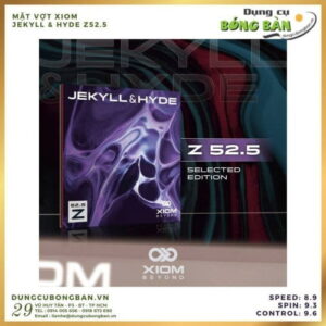 Jekyll & Hyde Z52.5