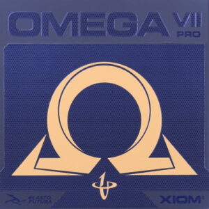 OMEGA VII PRO
