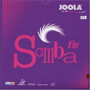 Joola Samba NTec