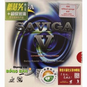 Saviga phiên bản siêu dị