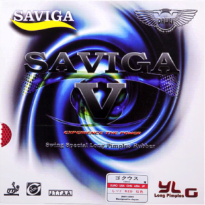 Dawei Saviga V (0.5mm)