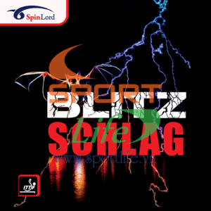 BLITZCHLAG - Tia chớp