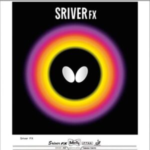 Butterfly Sriver FX