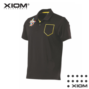 Áo XIOM XP4M-TL1 (BK/ ĐEN)