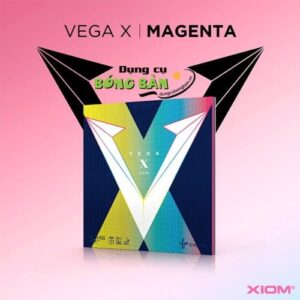 Xiom Vega X Magenta