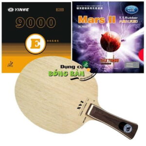 Combo XVT Archer B Carbon-Mars2-9000E