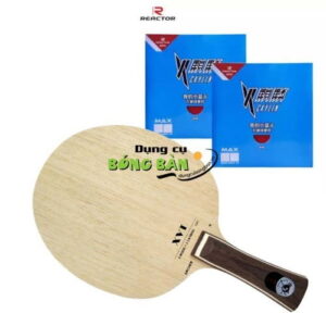 Combo XVT Archer B Carbon-Ckylin