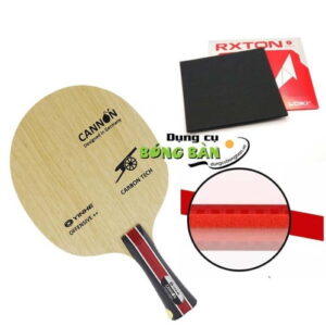 Combo Yinhe Cannon RXTON 1 Premium