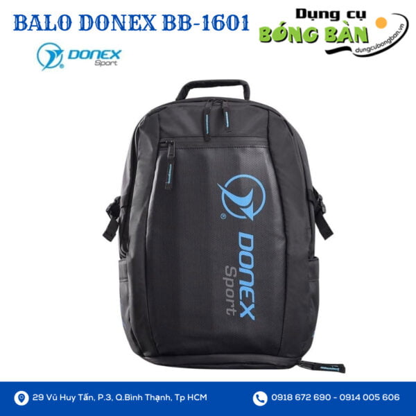 BALO DONEX BB 1601