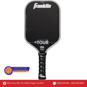Franklin FS Tour Dynasty 3 1