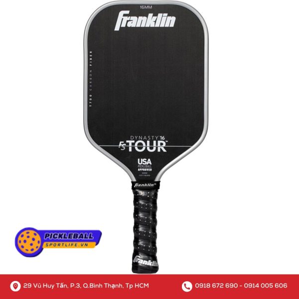 Franklin FS Tour Dynasty 3 1