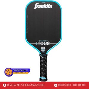Franklin FS Tour Dynasty