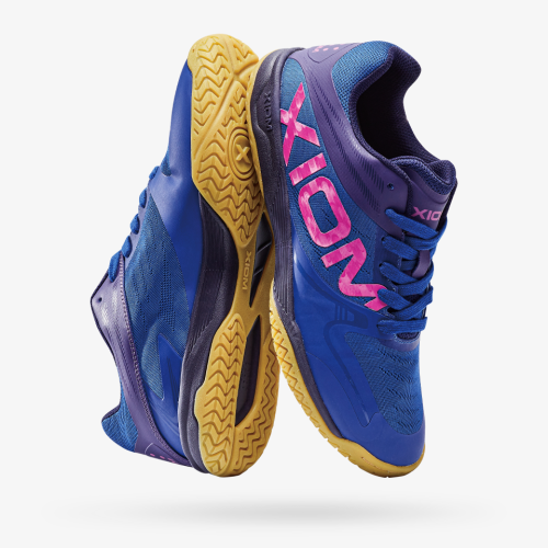 Giày Xiom FT IGRE Blue 1 Giày Xiom FT IGRE Blue
