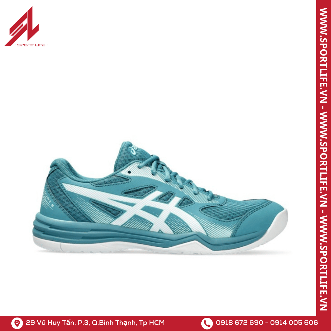 asics upcourt 5
