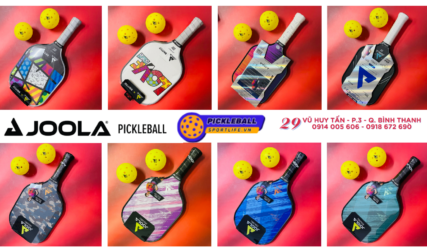 Trang chủ 90 joola pickleball