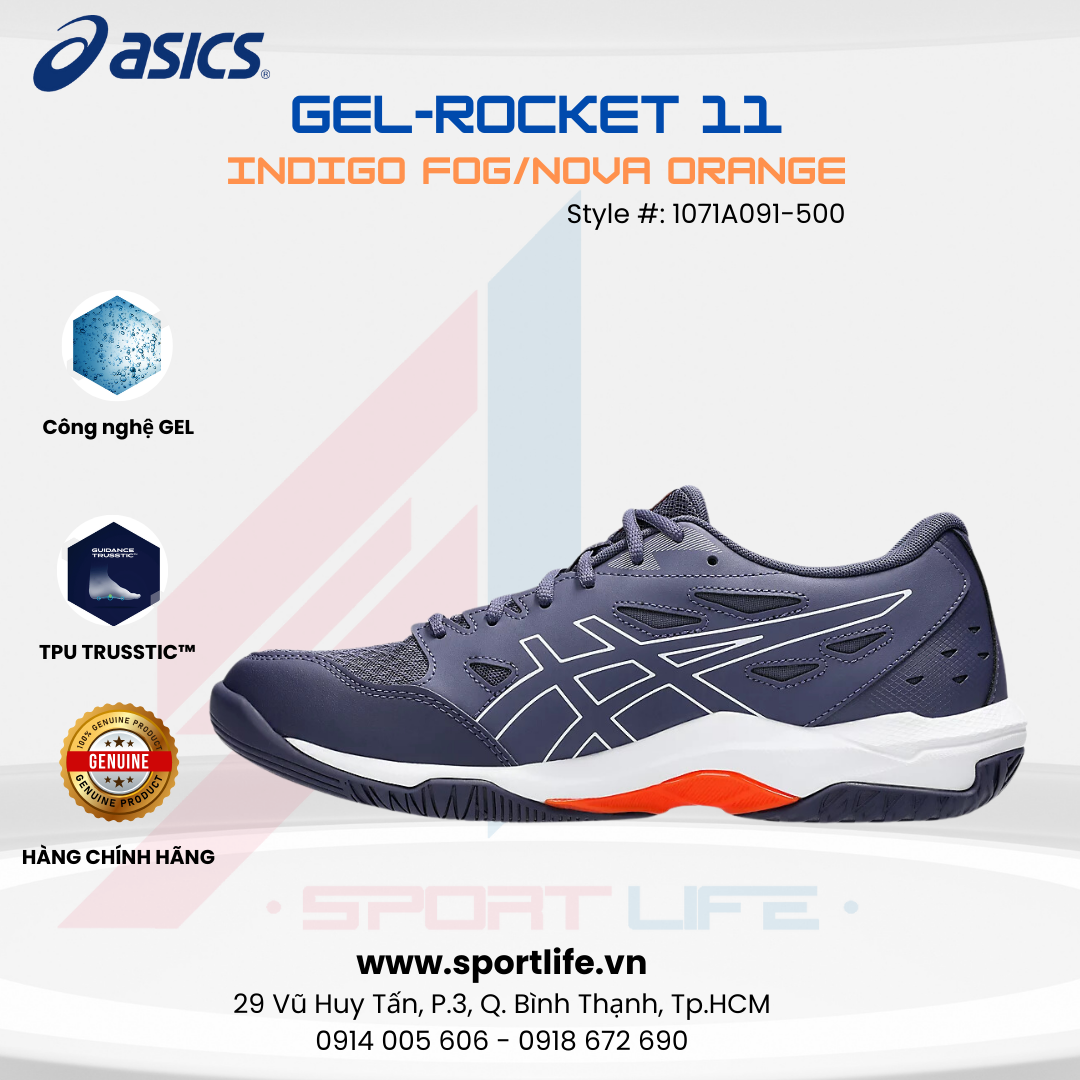 asics gel 11