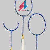 Trang chủ 34 Vợt cầu lông Pride Super Power P700
