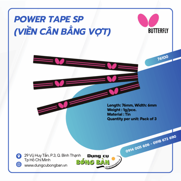 Power Tape SP