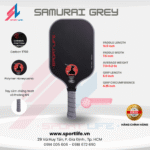 Vợt Pickleball SportLife Samurai