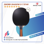 Sword Shadow D 7 Star