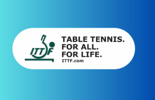 ittf list of approved racket coverings