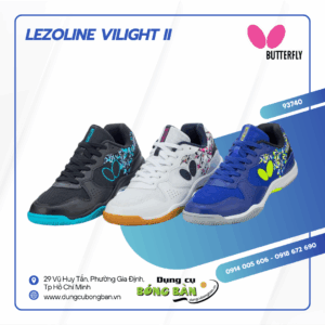 LEZOLINE VILIGHT II