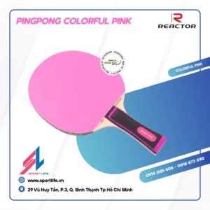 PINGPONG Colorful PINK (4)
