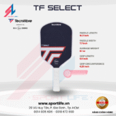 Trang chủ 34 Tecnifibre TF-Select