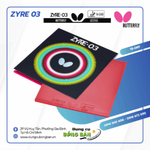 Zyre 03