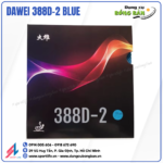 Dawei 388D-2 (OX) BLUE