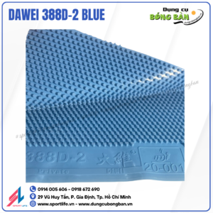 DAWEI 388D-2 BLUE (3)