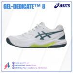 ASICS GEL-DEDICATE™ 8