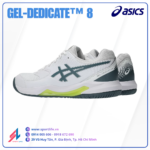 ASICS GEL-DEDICATE™ 8