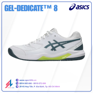 ASICS GEL-DEDICATE™ 8