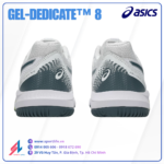 ASICS GEL-DEDICATE™ 8