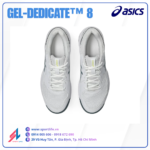 ASICS GEL-DEDICATE™ 8