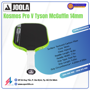 Trang chủ 44 Kosmos Pro V 14mm (8)