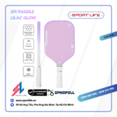 SPI Paddle LILAC GLOW