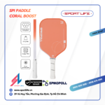 SPI Paddle CORAL BOOST