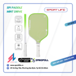 SPI Paddle MINT DRIVE